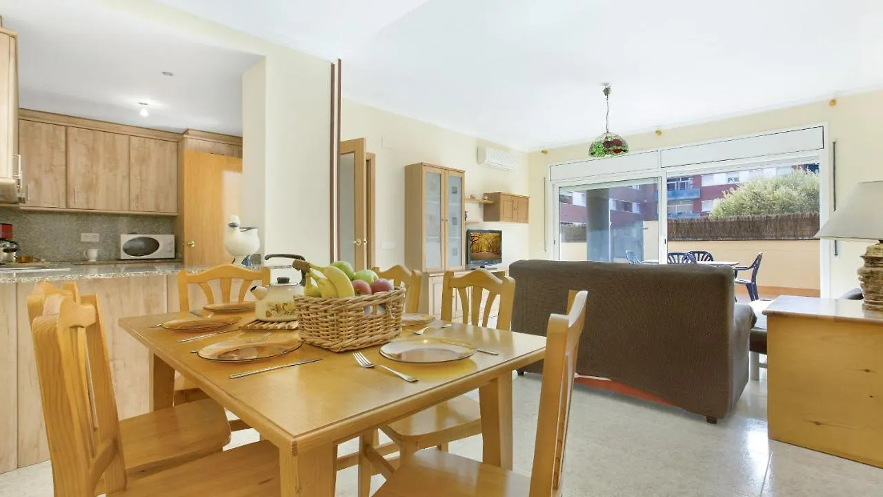 Apartment 2P-51 - Lloret De Mar Spanien