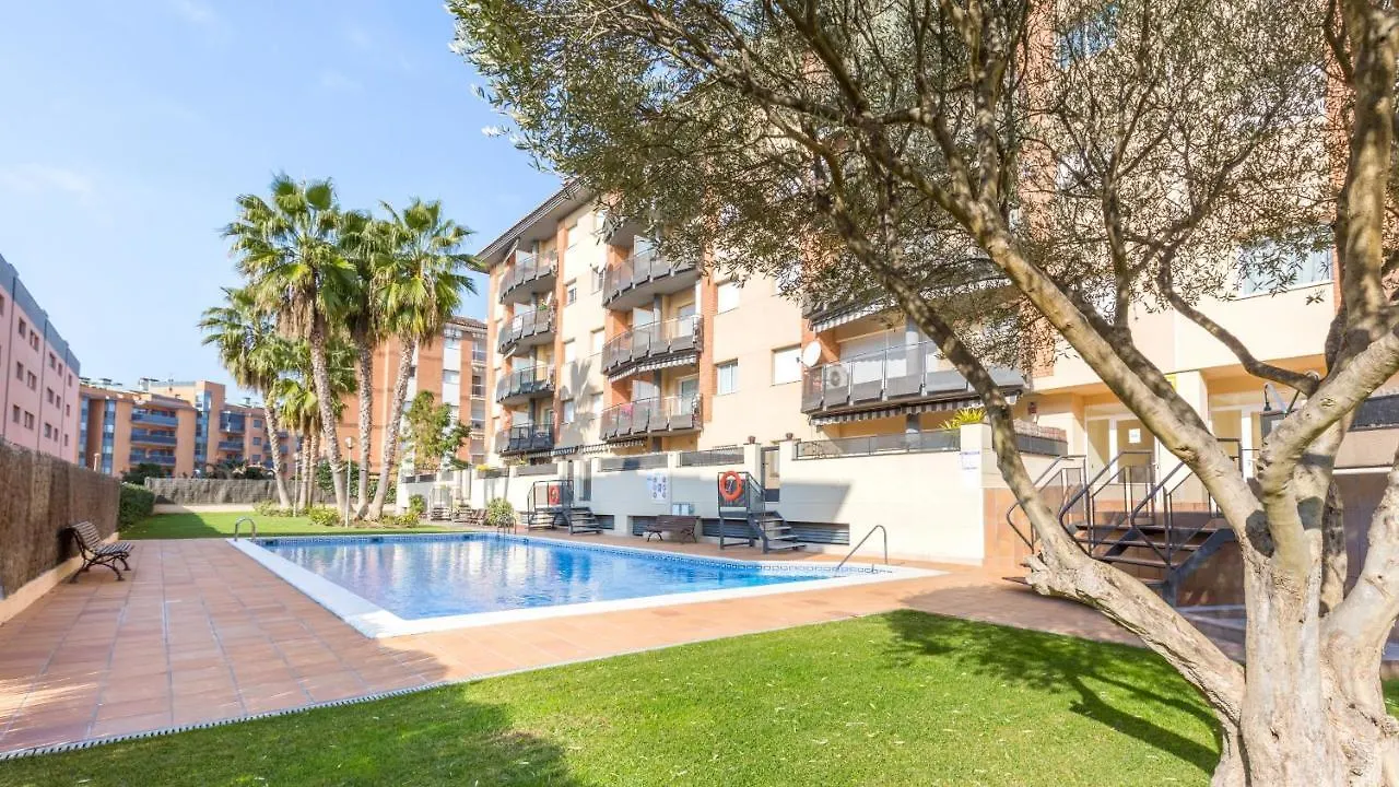 2P-51 - Lloret De Mar 0*,