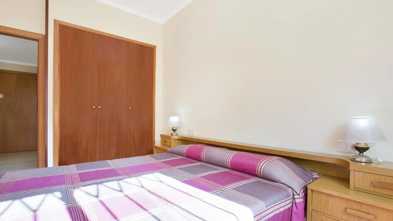 2P-51 - Lloret De Mar Apartment
