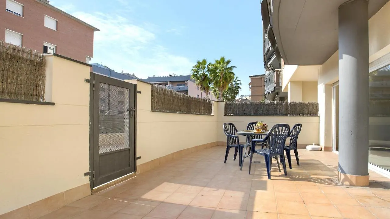 2P-51 - Lloret De Mar