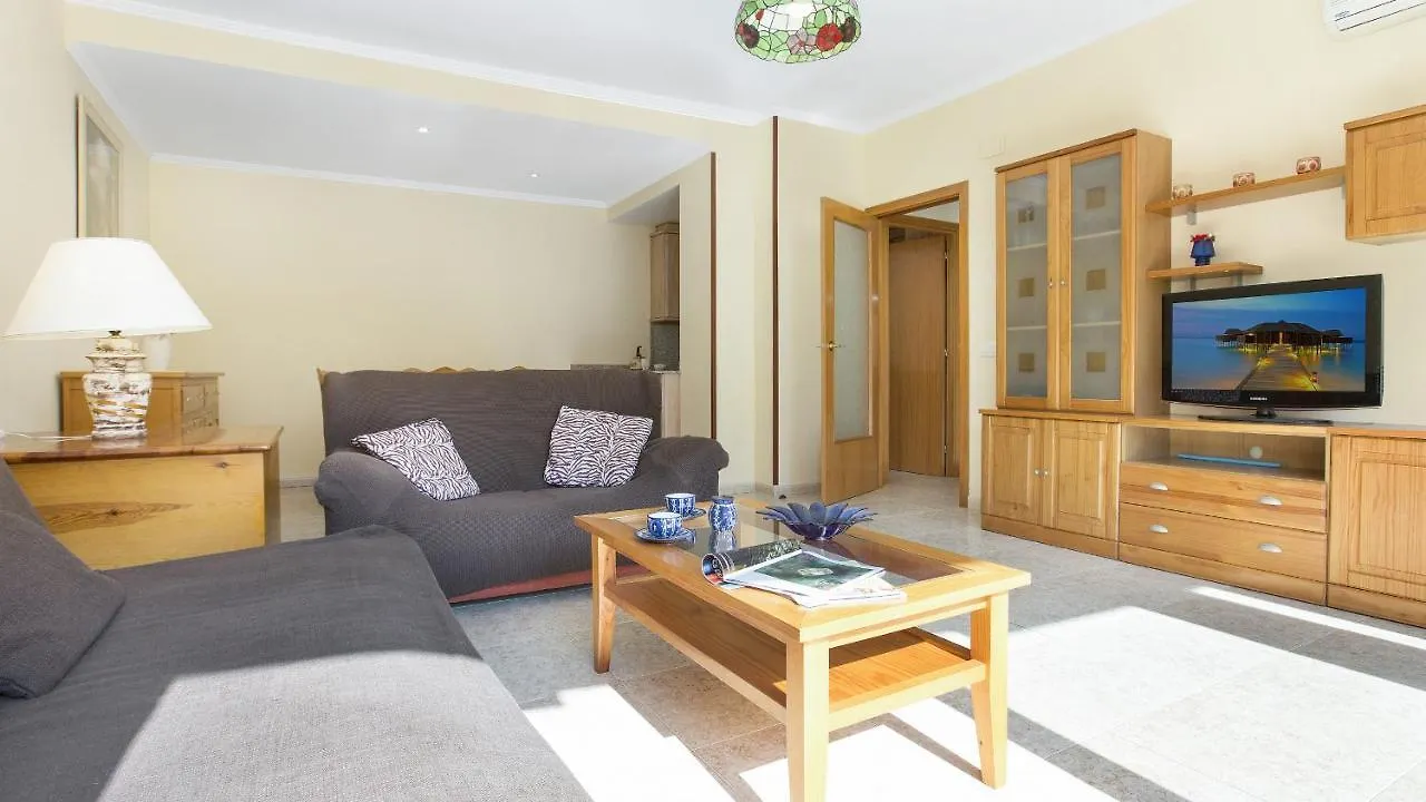 Apartament 2P-51 - Lloret De Mar