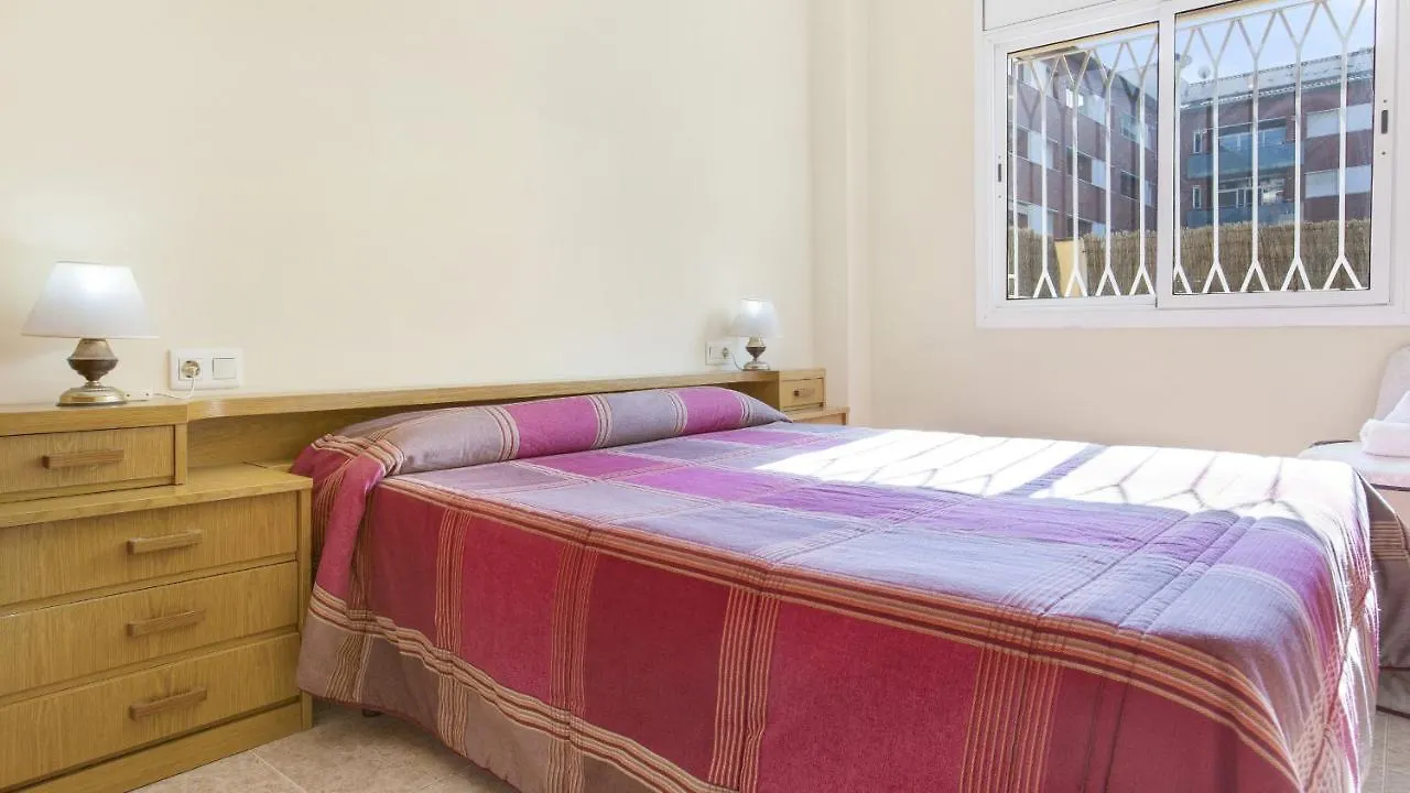 Apartament 2P-51 - Lloret De Mar