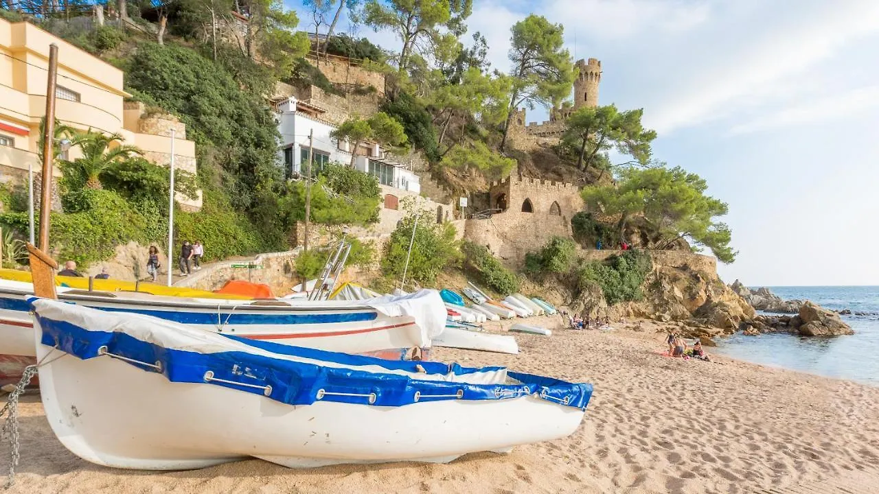 2P-51 - Lloret De Mar